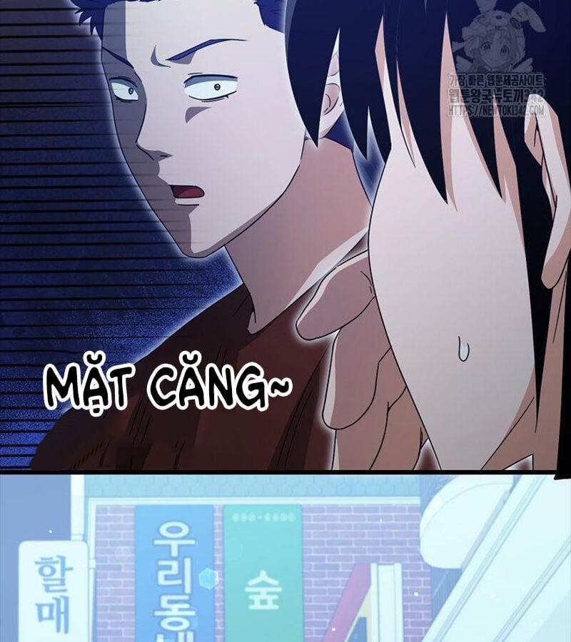 Bố Tôi Quá Mạnh 172 trang 20