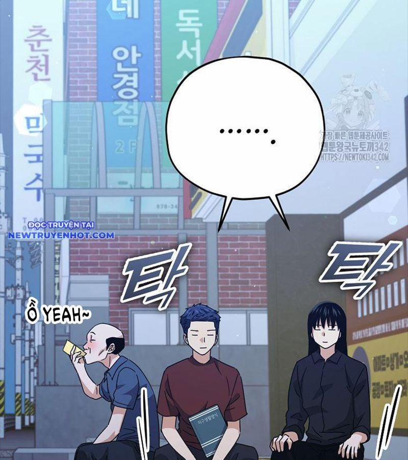 Bố Tôi Quá Mạnh 172 trang 21