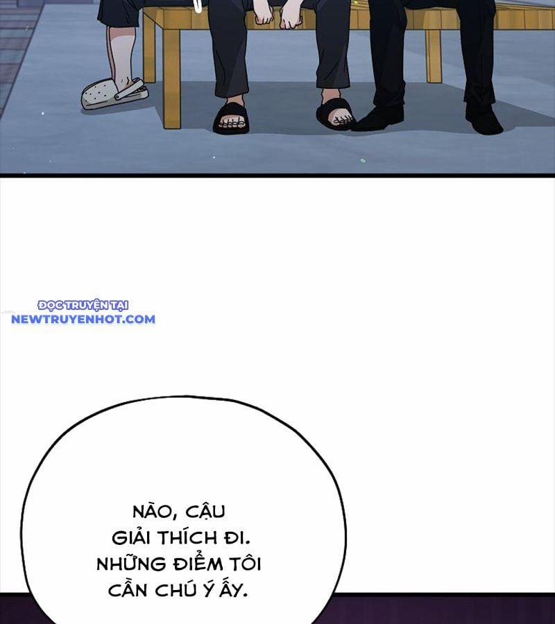 Bố Tôi Quá Mạnh 172 trang 23