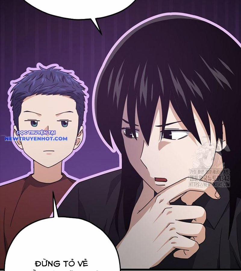 Bố Tôi Quá Mạnh 172 trang 25