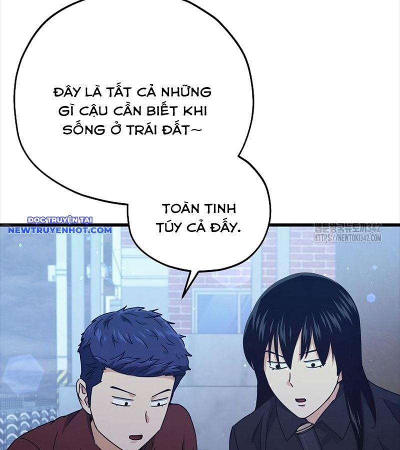 Bố Tôi Quá Mạnh 172 trang 37