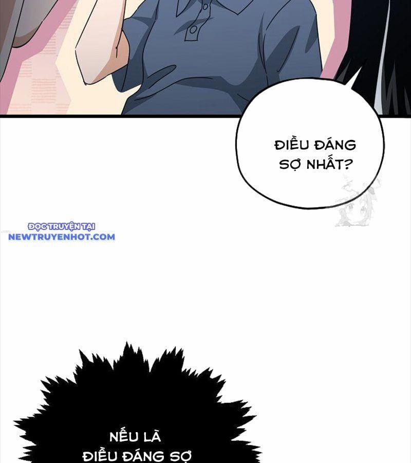 Bố Tôi Quá Mạnh 172 trang 51