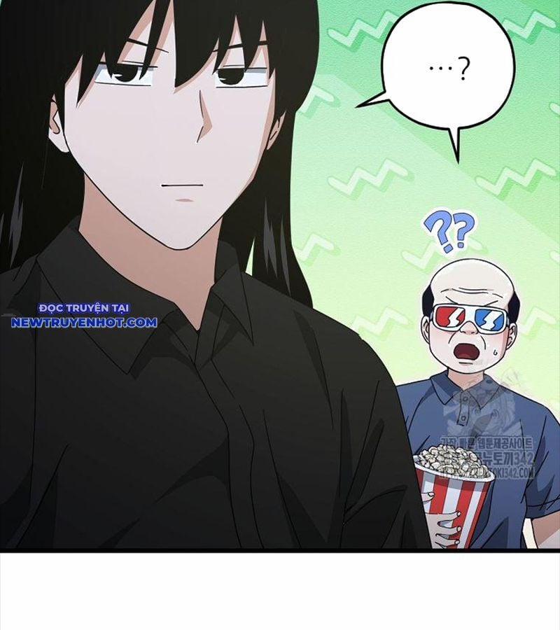 Bố Tôi Quá Mạnh 172 trang 81