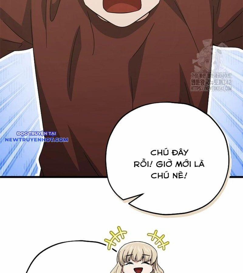 Bố Tôi Quá Mạnh 173 trang 124