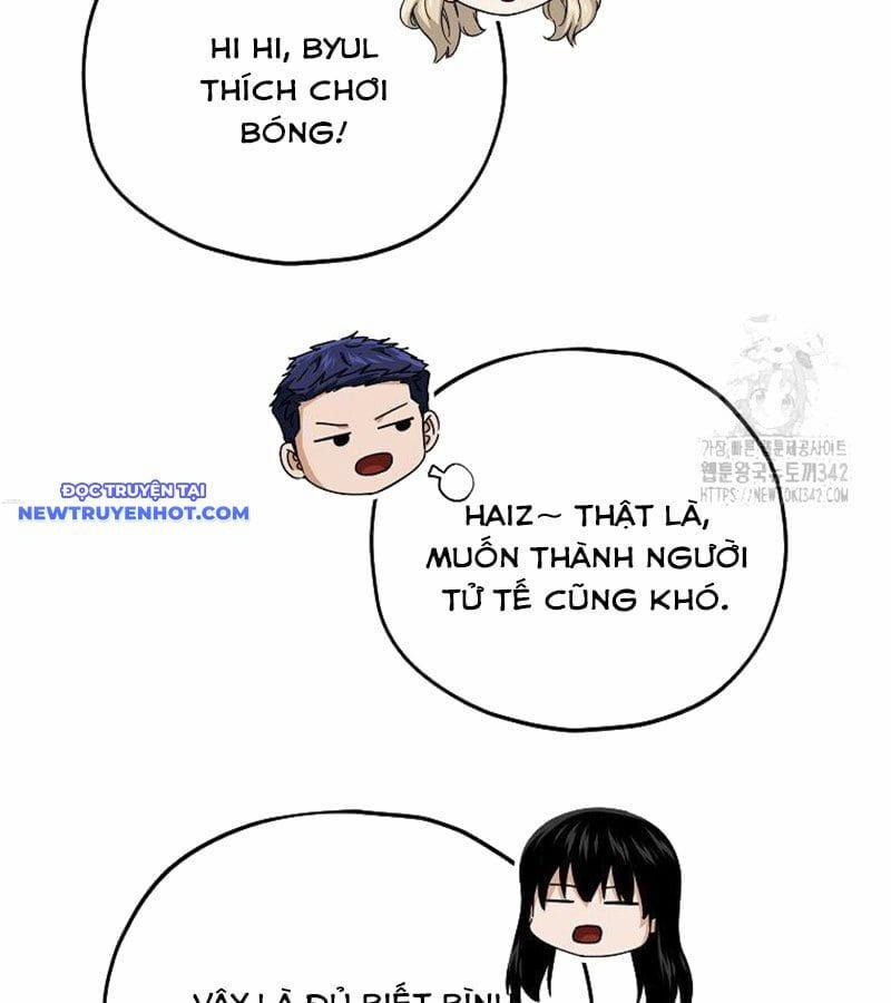 Bố Tôi Quá Mạnh 173 trang 125
