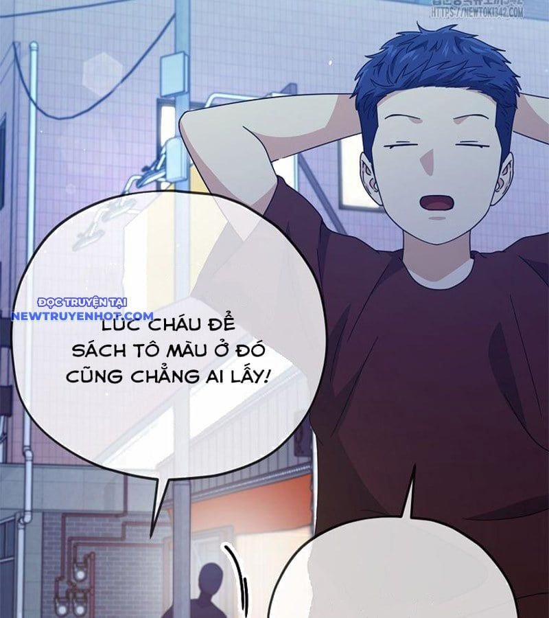 Bố Tôi Quá Mạnh 173 trang 136