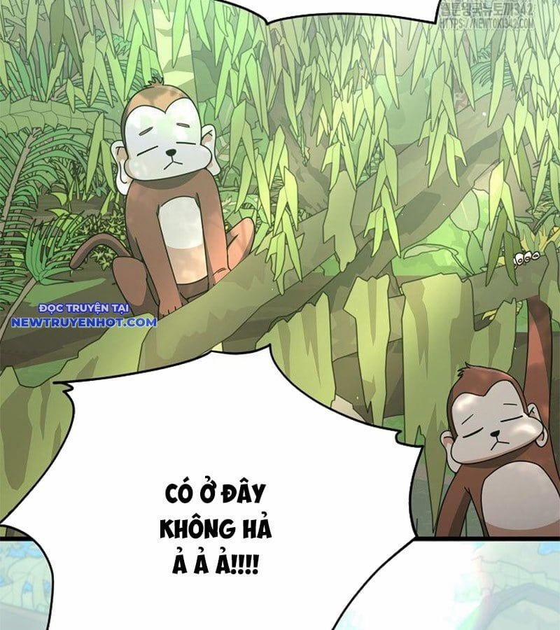 Bố Tôi Quá Mạnh 173 trang 143