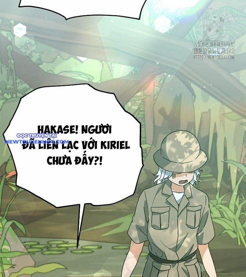 Bố Tôi Quá Mạnh 173 trang 144