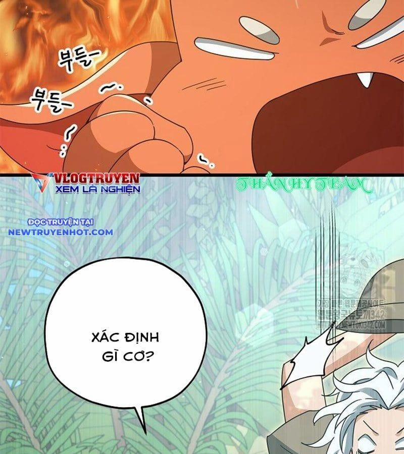 Bố Tôi Quá Mạnh 173 trang 147