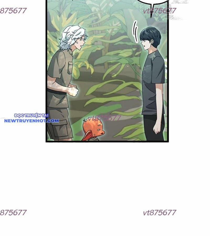 Bố Tôi Quá Mạnh 173 trang 157