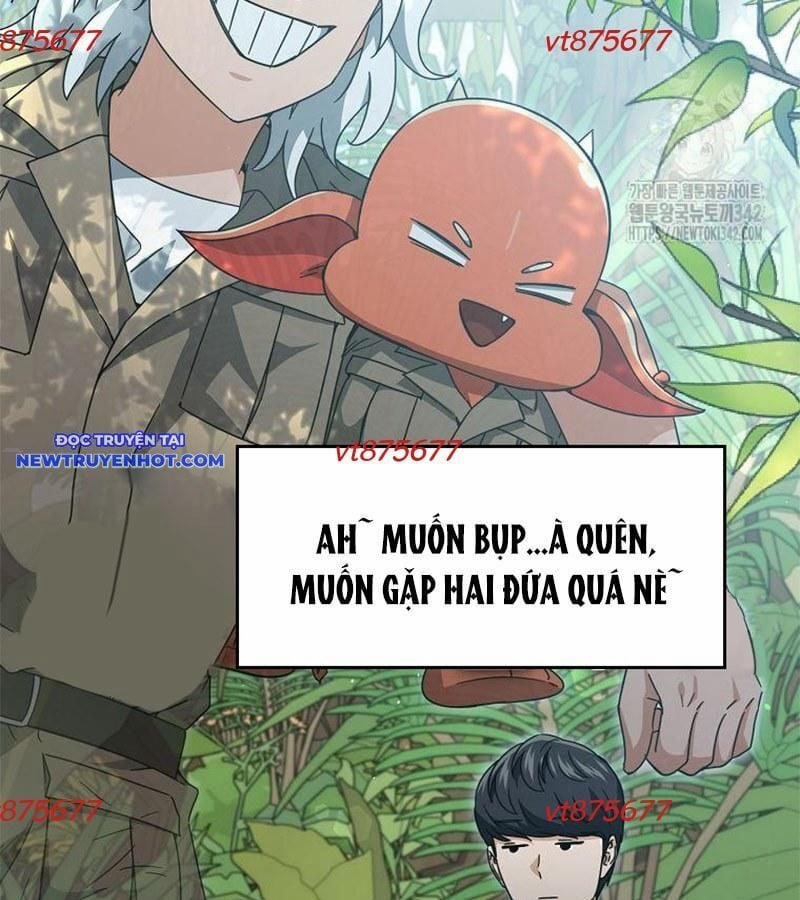 Bố Tôi Quá Mạnh 173 trang 165