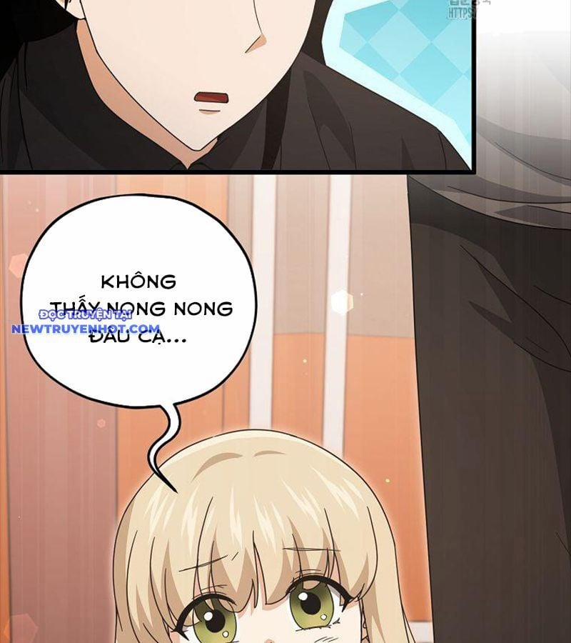 Bố Tôi Quá Mạnh 173 trang 31