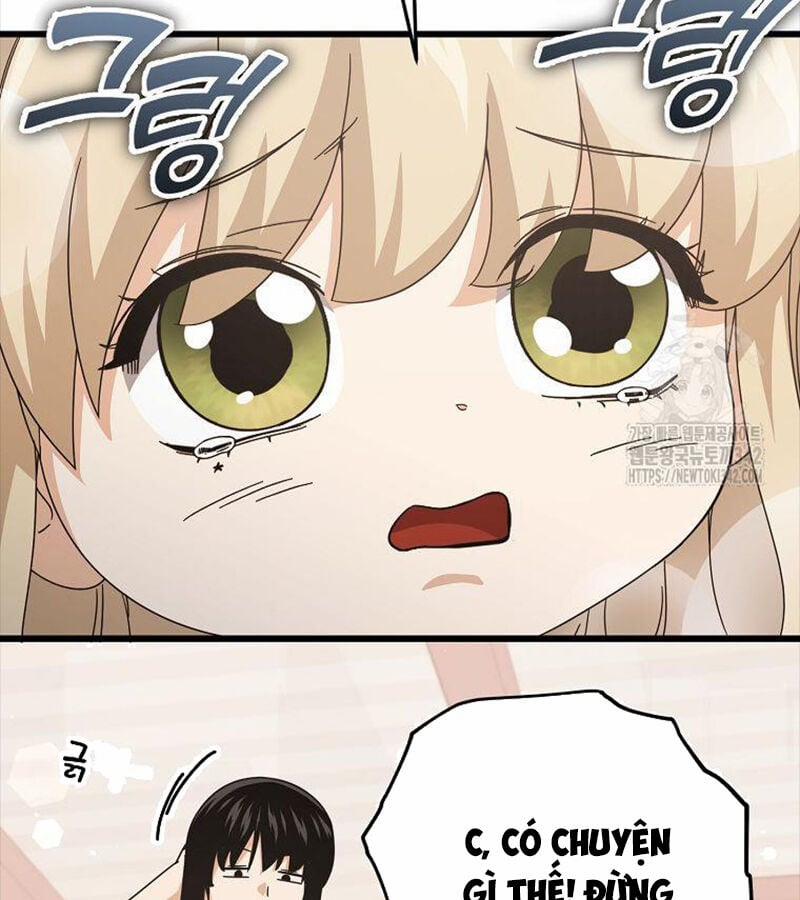 Bố Tôi Quá Mạnh 173 trang 38