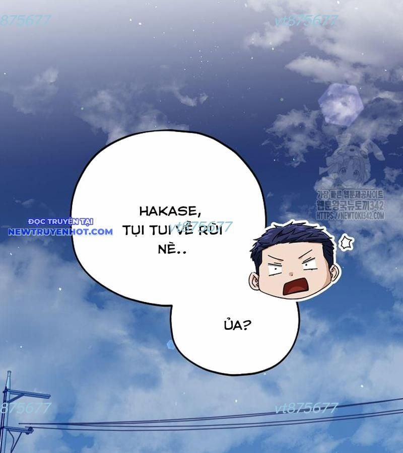 Bố Tôi Quá Mạnh 173 trang 5