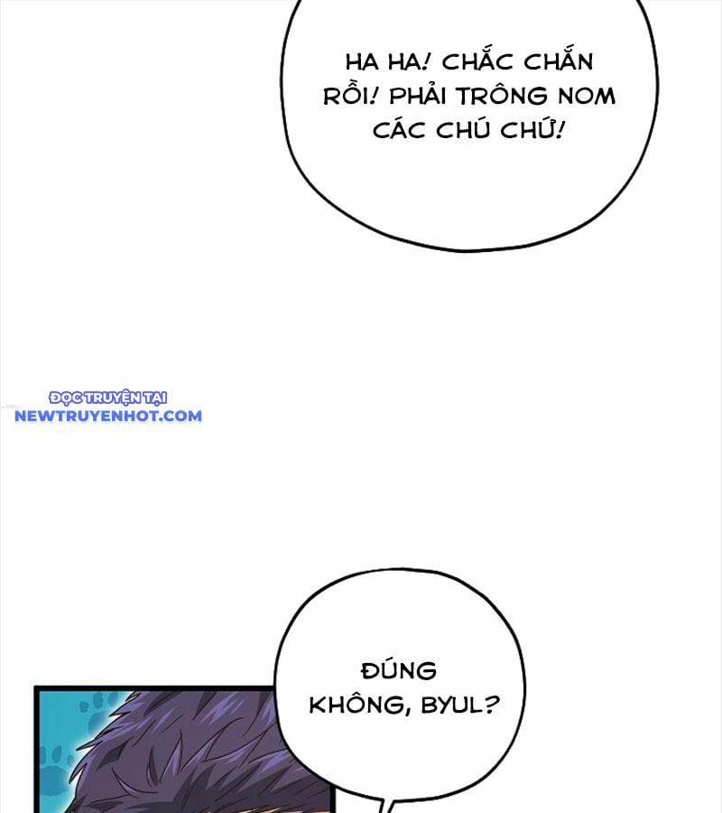 Bố Tôi Quá Mạnh 173 trang 55