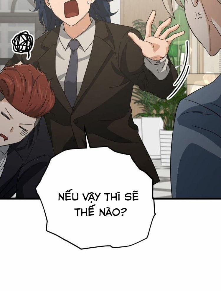 Bố Tôi Quá Mạnh 174 trang 102