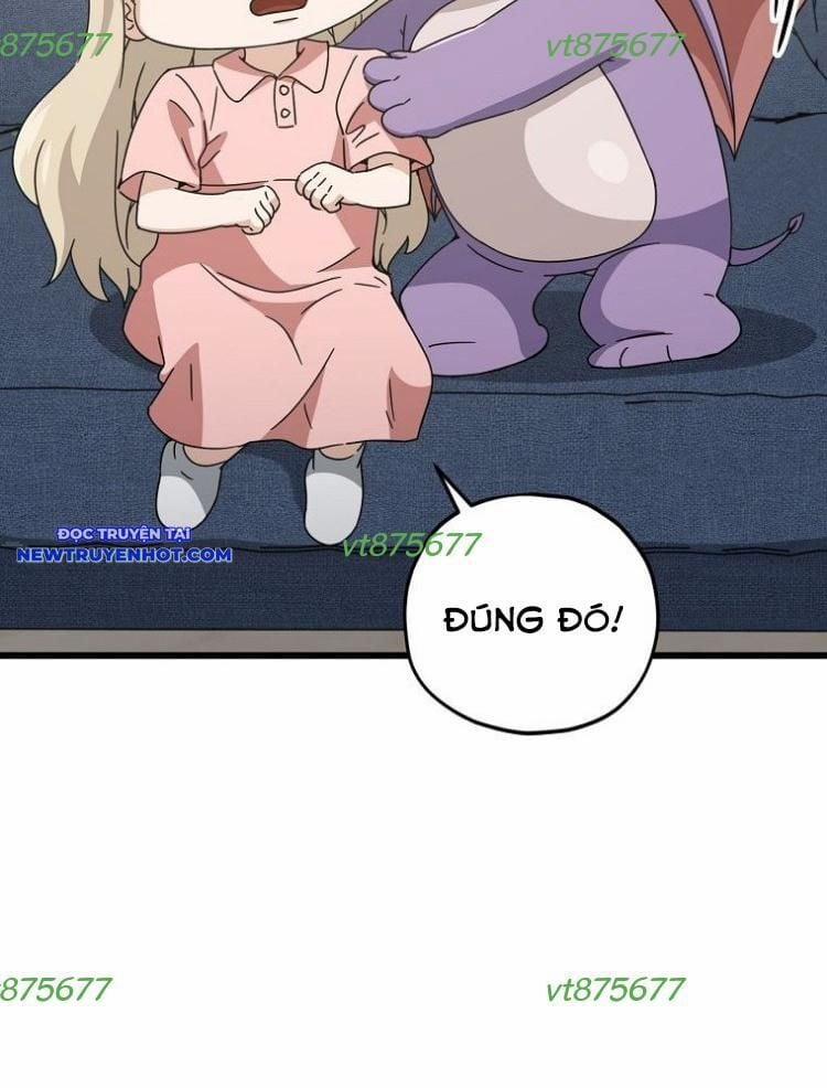 Bố Tôi Quá Mạnh 174 trang 11