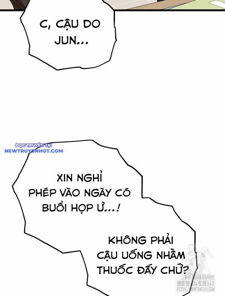 Bố Tôi Quá Mạnh 174 trang 124