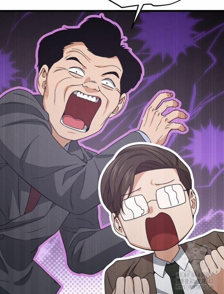 Bố Tôi Quá Mạnh 174 trang 125