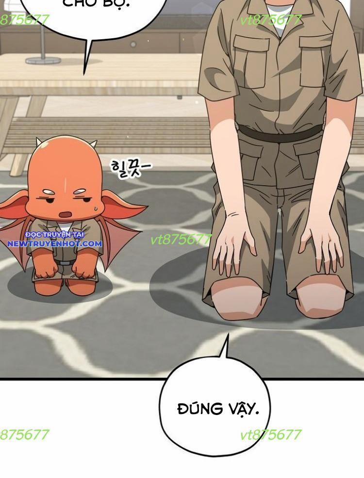 Bố Tôi Quá Mạnh 174 trang 3