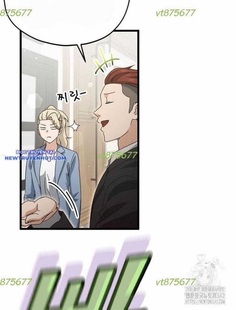 Bố Tôi Quá Mạnh 174 trang 74