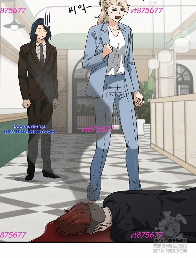 Bố Tôi Quá Mạnh 174 trang 77
