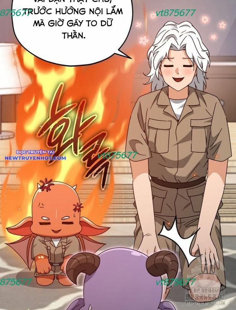 Bố Tôi Quá Mạnh 174 trang 8