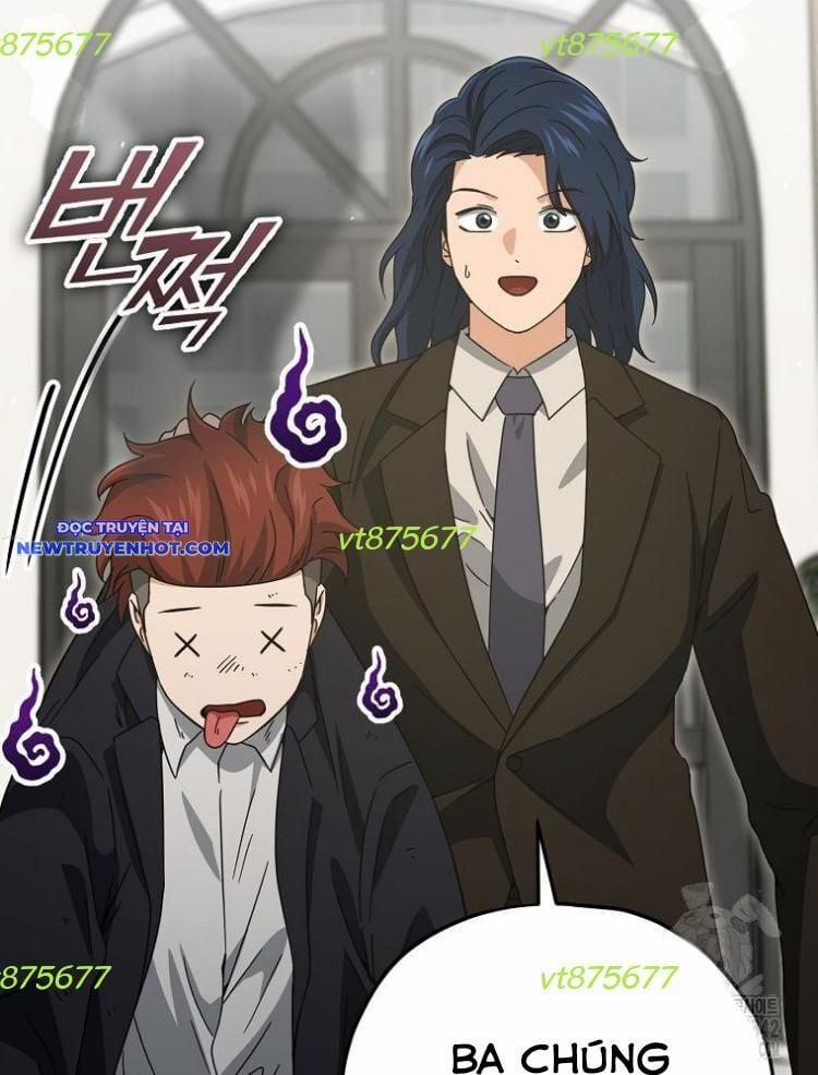 Bố Tôi Quá Mạnh 174 trang 83