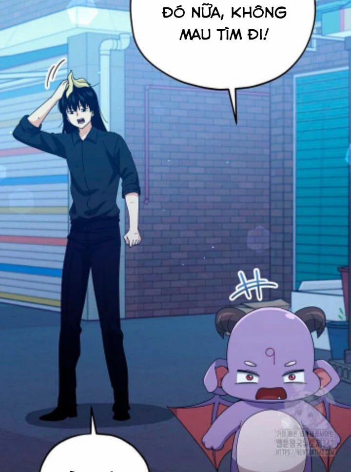 Bố Tôi Quá Mạnh 175 trang 34