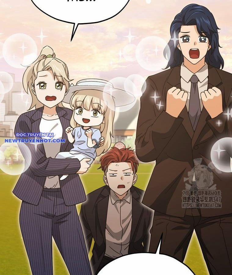 Bố Tôi Quá Mạnh 176 trang 121