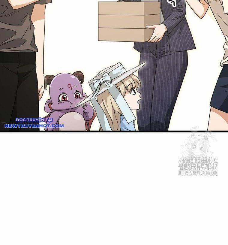 Bố Tôi Quá Mạnh 176 trang 135