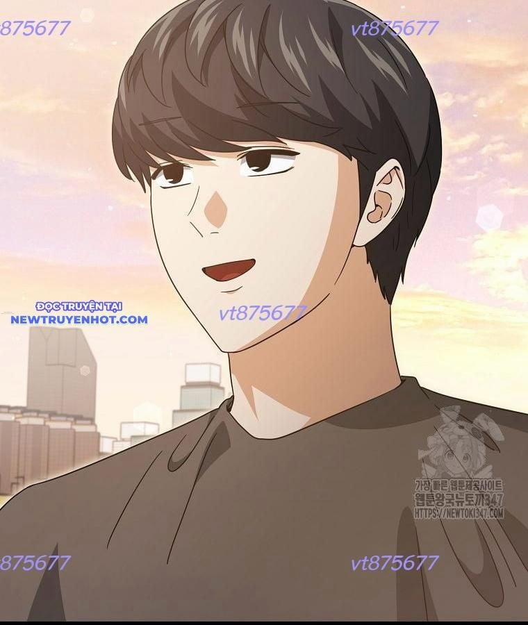 Bố Tôi Quá Mạnh 176 trang 163