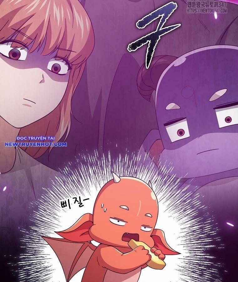 Bố Tôi Quá Mạnh 176 trang 44