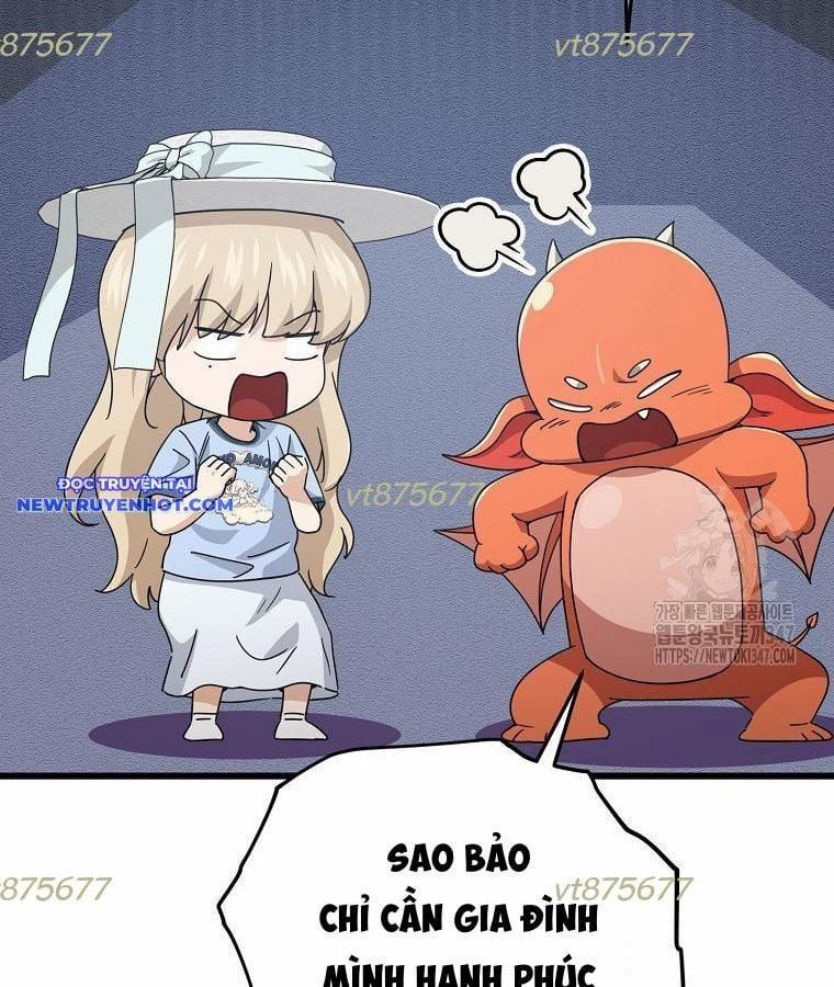 Bố Tôi Quá Mạnh 176 trang 81