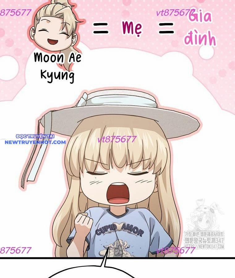 Bố Tôi Quá Mạnh 176 trang 83