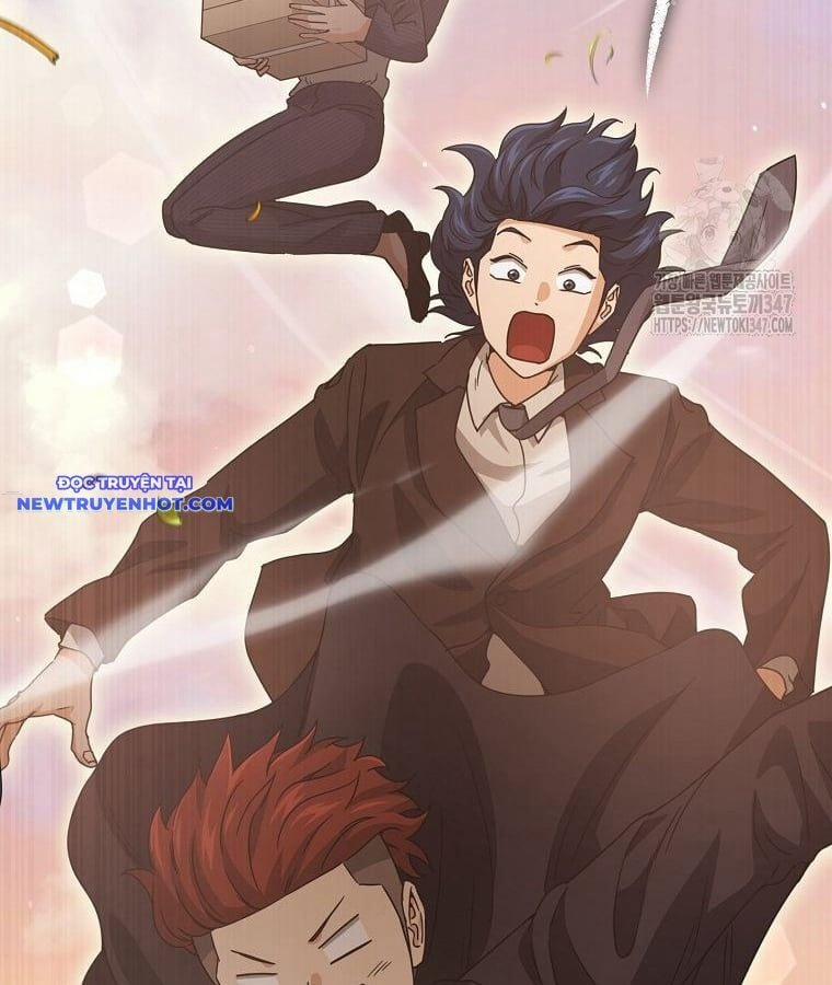 Bố Tôi Quá Mạnh 177 trang 104
