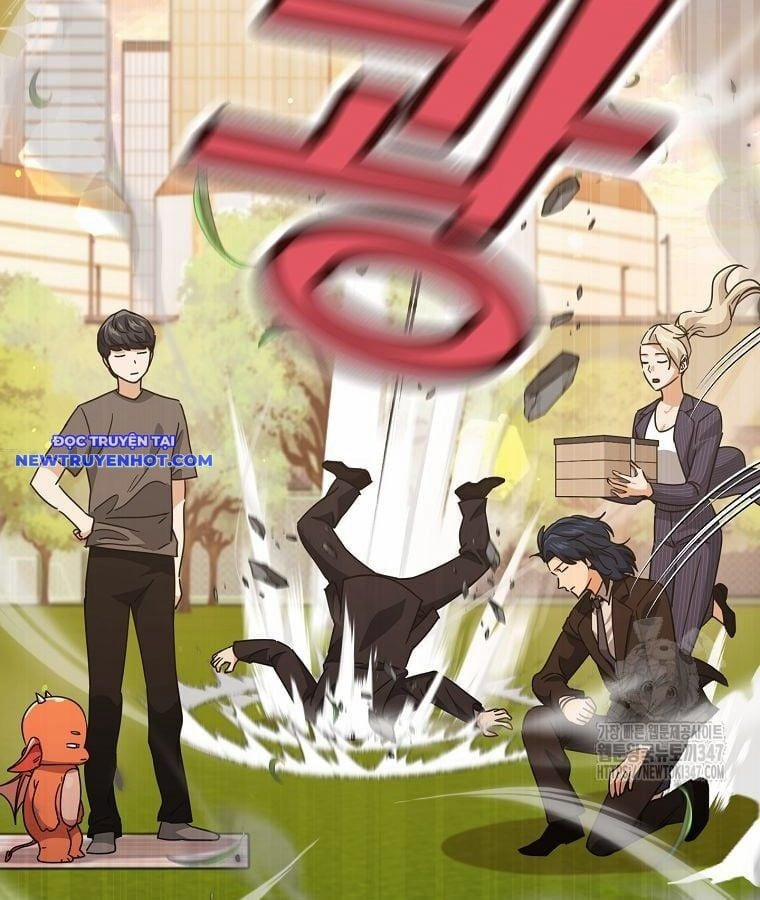 Bố Tôi Quá Mạnh 177 trang 112