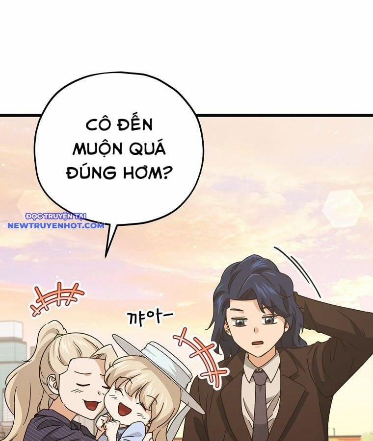 Bố Tôi Quá Mạnh 177 trang 116