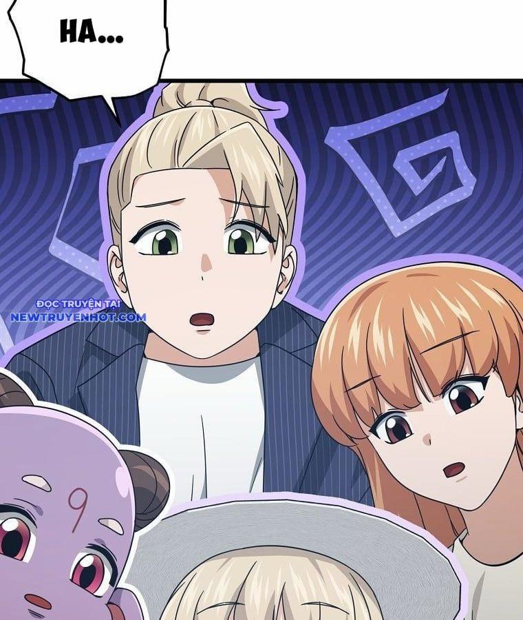 Bố Tôi Quá Mạnh 177 trang 130