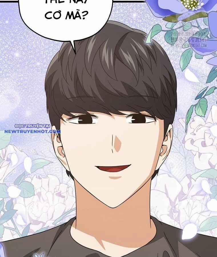 Bố Tôi Quá Mạnh 177 trang 140