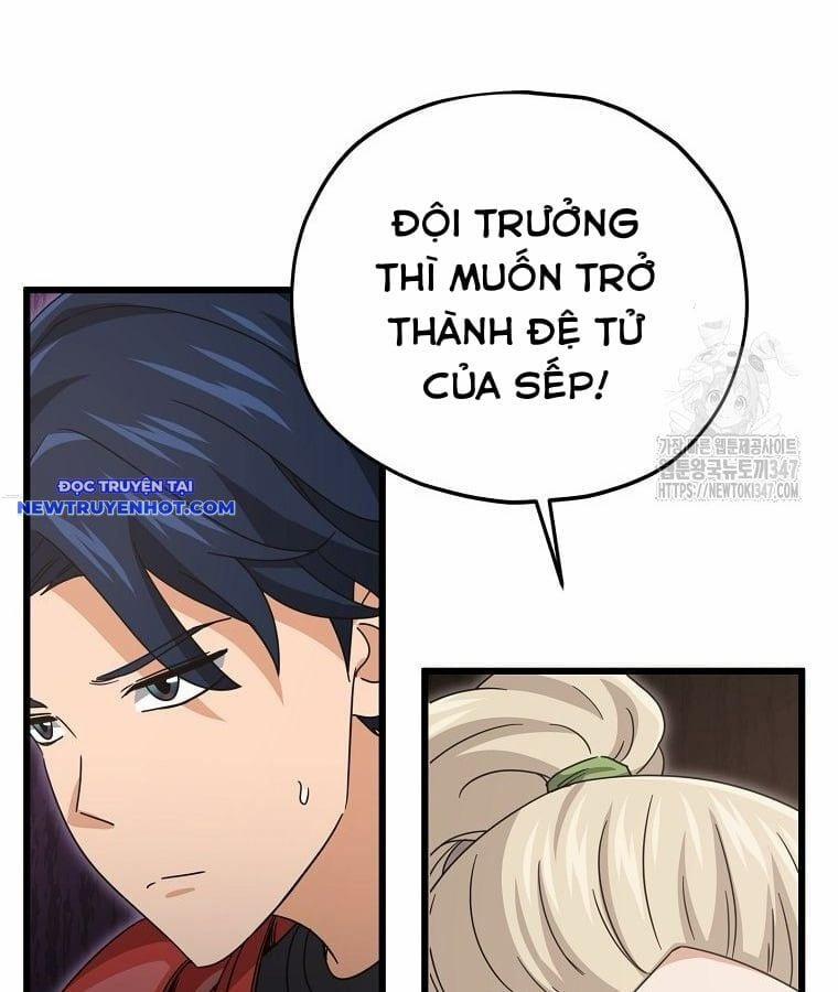 Bố Tôi Quá Mạnh 177 trang 17
