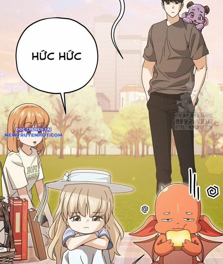 Bố Tôi Quá Mạnh 177 trang 38