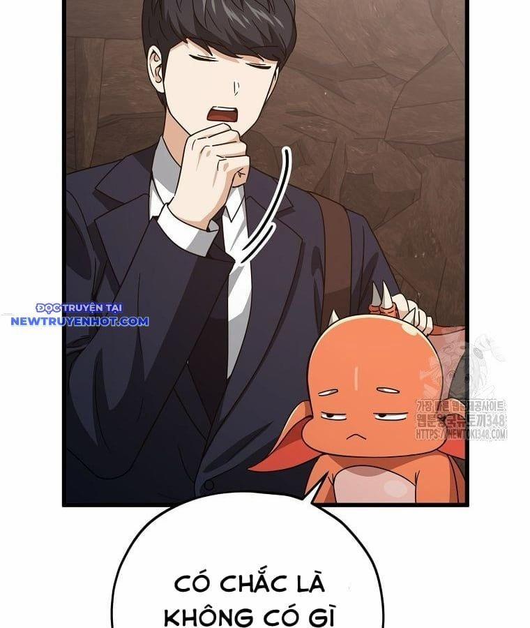 Bố Tôi Quá Mạnh 178 trang 112