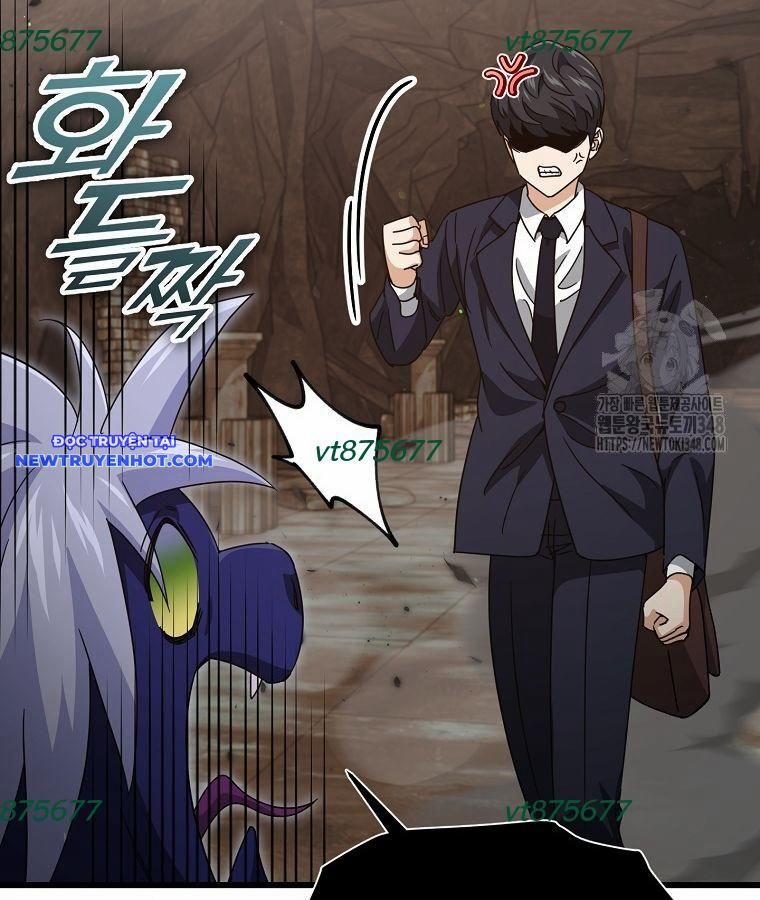 Bố Tôi Quá Mạnh 178 trang 77
