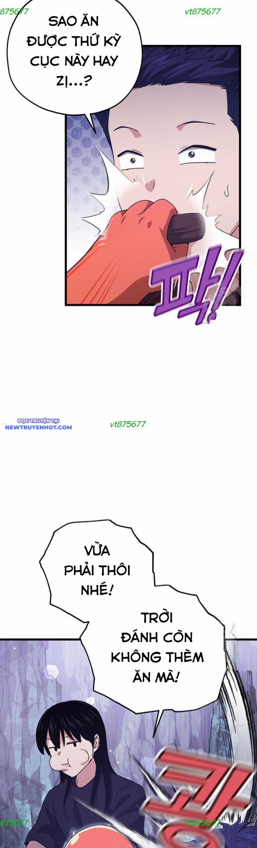 Bố Tôi Quá Mạnh 179 trang 14