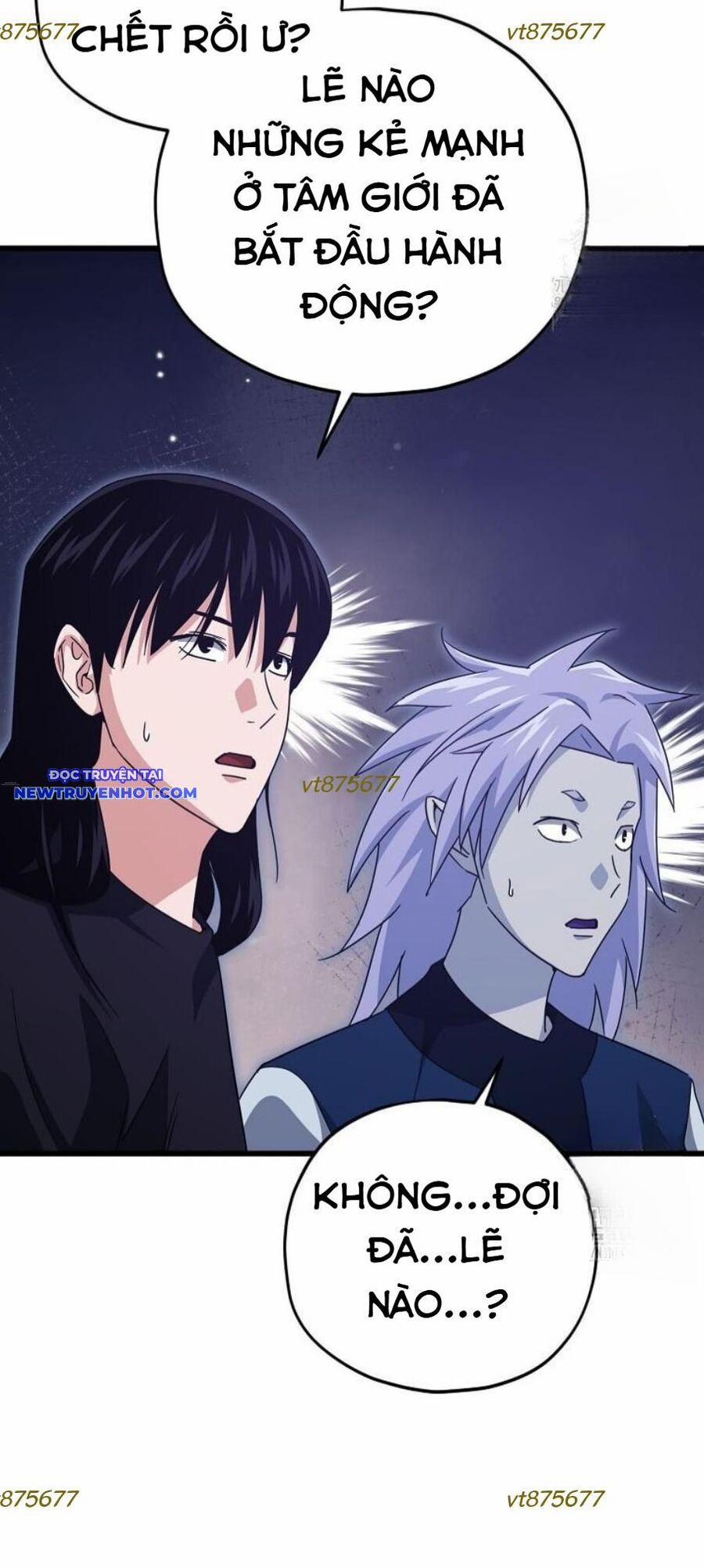 Bố Tôi Quá Mạnh 179 trang 39