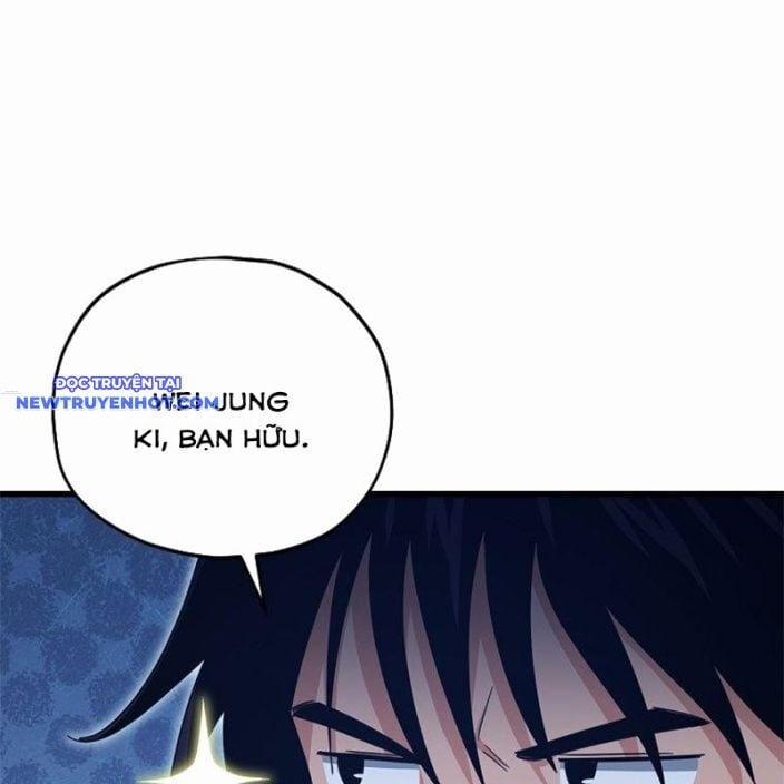 Bố Tôi Quá Mạnh 180 trang 25