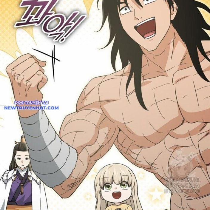 Bố Tôi Quá Mạnh 180 trang 28