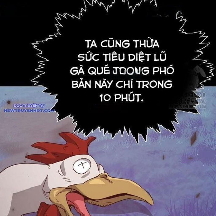 Bố Tôi Quá Mạnh 181 trang 10