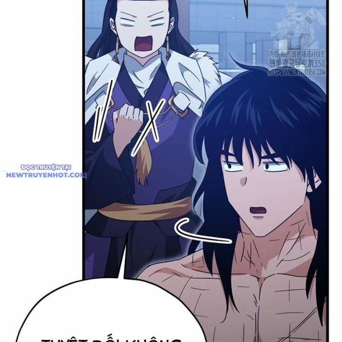 Bố Tôi Quá Mạnh 181 trang 134